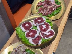 -大千金齐齐哈尔烤肉(清湖店)