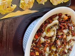 -永安鱼庄·镇江菜(东吴路店)