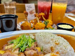 -CURRY YA 熟成咖哩專門店(深圳湾万象城店)
