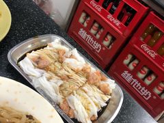 -海浪食店(湖滨中路店)