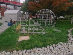 -西安创业咖啡街区