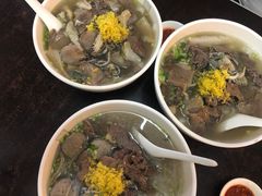 -潮镇老尾牛杂(环城西路店)
