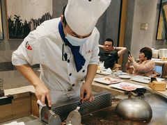 -上渔铁板烧(熙悦汇店)