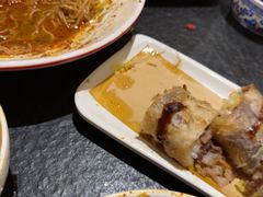 -福苗小骆驼烧烤(曲江店)