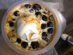 -肯德基(洛川店)