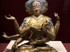 -敦煌石窟文物保护研究陈列中心