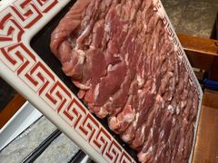 -鑫隆四季涮肉(八角畅游店)