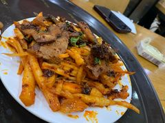 -大东江冷面(步行街店)