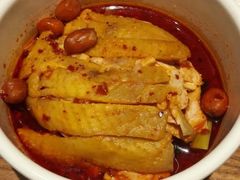-渝是乎酸菜鱼(龙旗购物中心店)