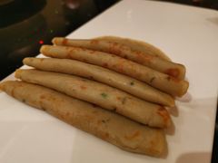 -巴音浩日娲·蒙餐(双林东路店)