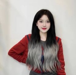 -范美特接发·染发漂发