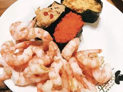 -汉巴味德(沈阳万象汇店)