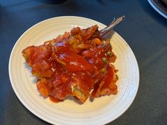-江南雅厨·江南文化·苏州菜(李公堤店)