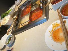 -海底捞火锅(泉城路店)