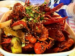 -靓靓蒸虾·头牌蒸虾(南山桂庙店)