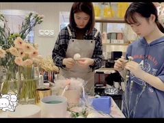 -花邻FloweringLife花艺气球派对(武康大楼店)