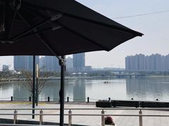 -翠山·映月湖景餐厅(映月湖公园店)