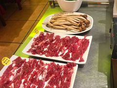 -潮泰牛肉火锅 · 创于1992年(车公庙店)