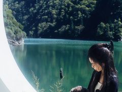 -叠溪松坪沟景区