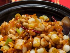 -北平食府·北京烤鸭(北京西站六里桥店)