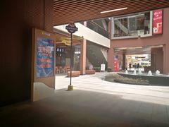 -番禺广场(市桥街道)