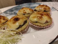和牛芝士蛋挞-南园酒家(前进路店)