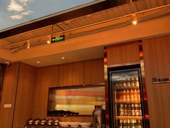 -轻松串吧(亦庄上海沙龙店)