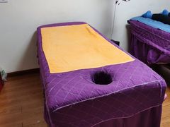 -沈师傅盲人按摩工作室(密三小区店)