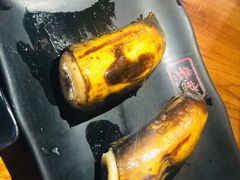 -云晓光头烧烤吧(盛夏店)