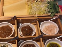 -一桶江山餐厅(松北店)