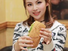 -赛百味SUBWAY(永业店)