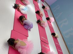 -芭芭拉小天使国际舞蹈(珠江新城校区)