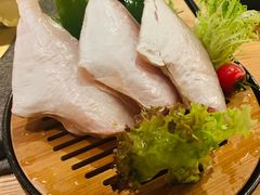 -湊湊火锅·茶憩(东城万达店)