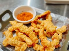 小酥肉-潮界(虹桥新天地店)