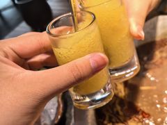 -湊湊火锅·茶憩(皇姑万象汇店)