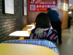 -麦当劳(欧陆广场店)