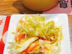 -韩师傅老大同刀削面(北苑路店)