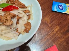 -面辣子·陕西家乡菜(钟楼店)