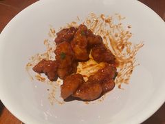 糖醋里脊-外婆家(世界城广场店)