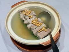 -喜宴又一村·粤菜·茶点·海鲜(壹方天地店)