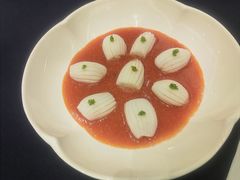 -百盛·鼎膳(中海财富中心)