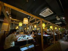 大堂-探窝·竹笙椰子鸡(杨箕店)