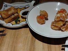 -太二酸菜鱼(汕头苏宁广场店)