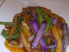 -怡和春天大酒楼(柳芳店)