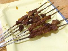 -高原第一家资格烤羊肉(玉林南路总店)