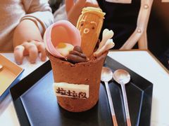 -茶是一枝花泡茶店