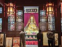 -杭州黄龙洞