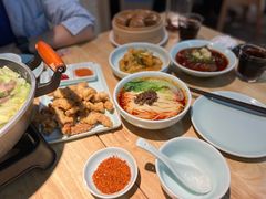 -全牛匠·乐山跷脚牛肉(新中关店)