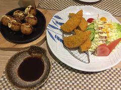 -歌行灯日本料理(伊势丹店)