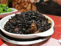 -国生茶庄·地道农家菜团建活动